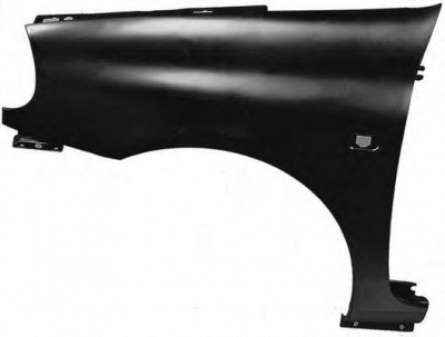 PHIRA cl98510 - Крыло