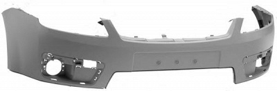 PHIRA cmx03200 - Бампер передний