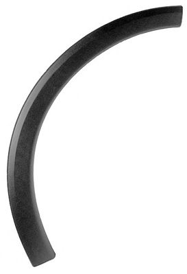 PHIRA co00794 -  НАКЛАДКА ДЕКОРАТИВНАЯ ПЕРЕДН ПРАВ OPEL CORSA C 11.