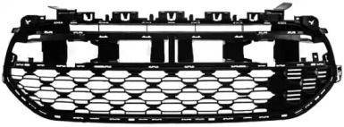 PHIRA cp413102 - Решетка радиатора