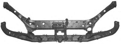 PHIRA fc98901 -  ПАНЕЛЬ КУЗОВА ПЕРЕДН (ТЕЛЕВИЗОР) FORD FOCUS 02.02-