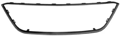 PHIRA ib15117 - Рамка, облицовка радиатора