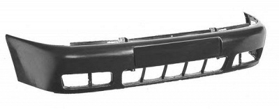 PHIRA pl95201 -  Бампер передний