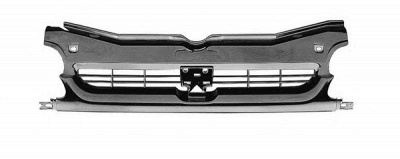 PHIRA pr96100 - Решетка радиатора