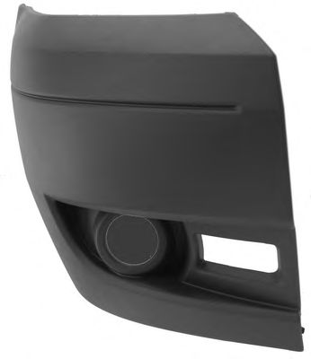 PHIRA tr06251 - Буфер