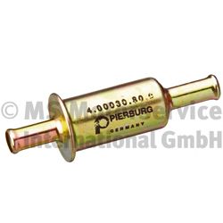 PIERBURG 400030800 -  Топливный фильтр