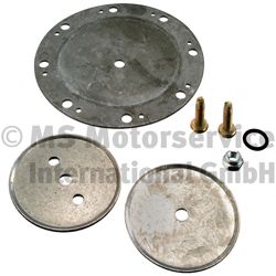 PIERBURG 405292500 -  Мембрана, вакуумный насос