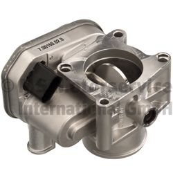 PIERBURG 700160020 -  Регулирующая заслонка, подача воздуха