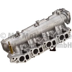 PIERBURG 700373120 -  Модуль впускной трубы