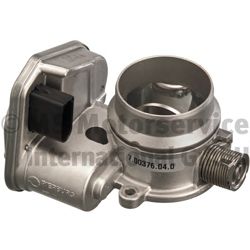 PIERBURG 700376040 -  Регулирующая заслонка, подача воздуха