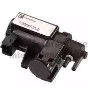 PIERBURG 700887210 -  ПРЕОБРАЗОВАТЕЛЬ ДАВЛЕНИЯ BMW 3 (E90) 1 (E87)