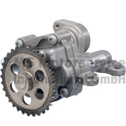 PIERBURG 701832020 - Масляный насос