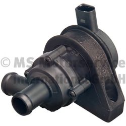 PIERBURG 702074580 -  Дополнительный водяной насос