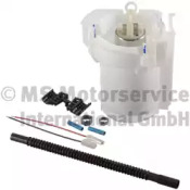 PIERBURG 705656460 -