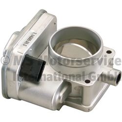 PIERBURG 714309090 -  Регулирующая заслонка, подача воздуха
