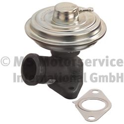 PIERBURG 728069040 -  Клапан возврата ОГ