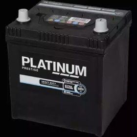 PLATINUM 004le -  