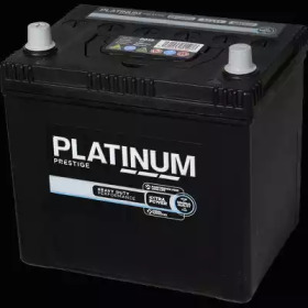 PLATINUM 005re -  