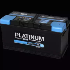 PLATINUM 017sppla -  