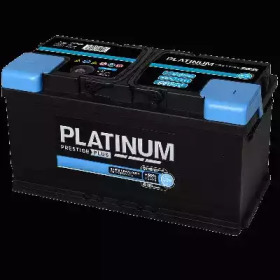 PLATINUM 019sppla -  
