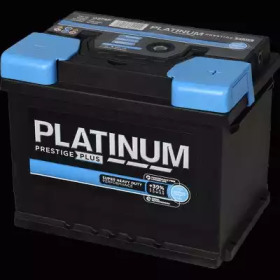 PLATINUM 027sppla -  