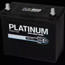 PLATINUM 043e -  