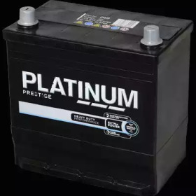 PLATINUM 049e -  
