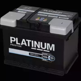 PLATINUM 075e -  