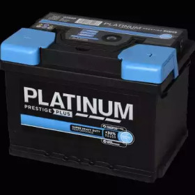 PLATINUM 075sppla -  