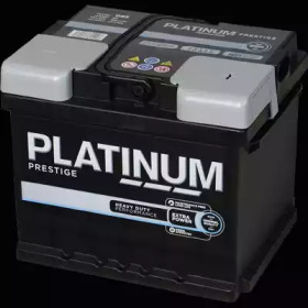 PLATINUM 085e -