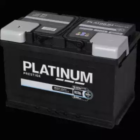 PLATINUM 086e -  