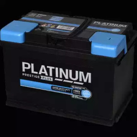 PLATINUM 096sppla -  