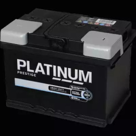 PLATINUM 097e -  