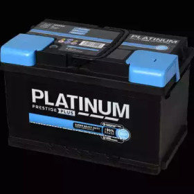 PLATINUM 100sppla -  
