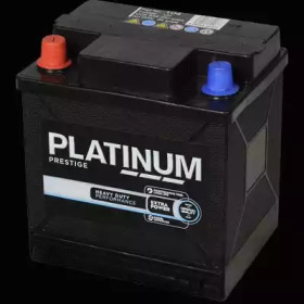 PLATINUM 104e -