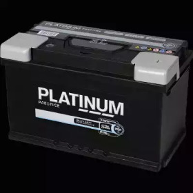PLATINUM 115e -  