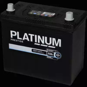 PLATINUM 158e -  