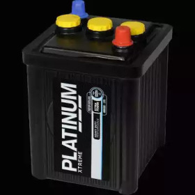 PLATINUM 421e -  