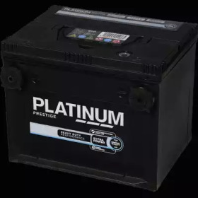PLATINUM 800e -