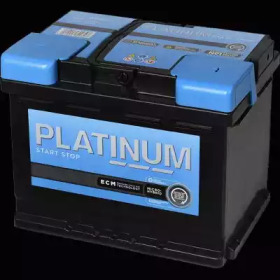 PLATINUM afb027e -  