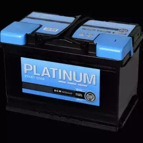 PLATINUM afb096e -  