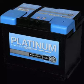 PLATINUM agm027e -  
