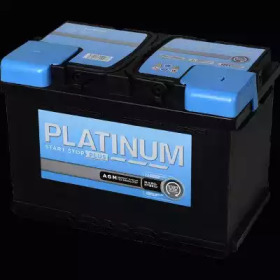 PLATINUM agm096e -  