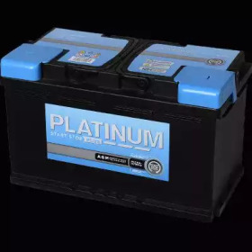 PLATINUM agm115e -  