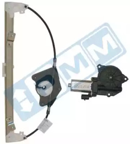 PMM 10566l -  Подъемное устройство для окон