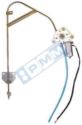 PMM 11004l -  Подъемное устройство для окон
