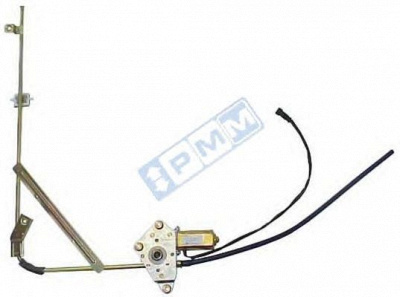 PMM 11015l -  Подъемное устройство для окон