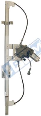 PMM 11020l -  Подъемное устройство для окон