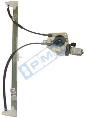 PMM 11022r -  Подъемное устройство для окон