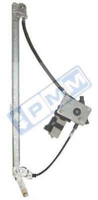 PMM 11064l -  Подъемное устройство для окон